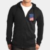 The Concert Fleece ® Full Zip Hoodie Thumbnail