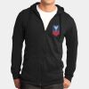 The Concert Fleece ® Full Zip Hoodie Thumbnail