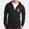 The Concert Fleece ® Full Zip Hoodie Thumbnail