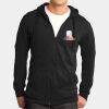 The Concert Fleece ® Full Zip Hoodie Thumbnail