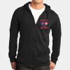The Concert Fleece ® Full Zip Hoodie Thumbnail