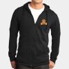 The Concert Fleece ® Full Zip Hoodie Thumbnail