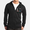 The Concert Fleece ® Full Zip Hoodie Thumbnail