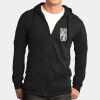 The Concert Fleece ® Full Zip Hoodie Thumbnail