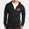 The Concert Fleece ® Full Zip Hoodie Thumbnail