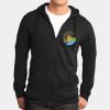 The Concert Fleece ® Full Zip Hoodie Thumbnail