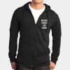 The Concert Fleece ® Full Zip Hoodie Thumbnail