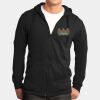 The Concert Fleece ® Full Zip Hoodie Thumbnail