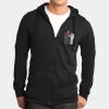 The Concert Fleece ® Full Zip Hoodie Thumbnail