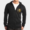 The Concert Fleece ® Full Zip Hoodie Thumbnail