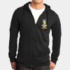 The Concert Fleece ® Full Zip Hoodie Thumbnail