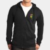 The Concert Fleece ® Full Zip Hoodie Thumbnail