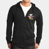 The Concert Fleece ® Full Zip Hoodie Thumbnail