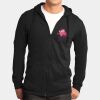 The Concert Fleece ® Full Zip Hoodie Thumbnail