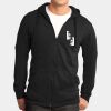 The Concert Fleece ® Full Zip Hoodie Thumbnail