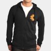 The Concert Fleece ® Full Zip Hoodie Thumbnail