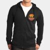 The Concert Fleece ® Full Zip Hoodie Thumbnail