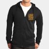 The Concert Fleece ® Full Zip Hoodie Thumbnail