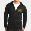 The Concert Fleece ® Full Zip Hoodie Thumbnail