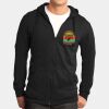 The Concert Fleece ® Full Zip Hoodie Thumbnail