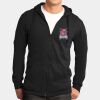 The Concert Fleece ® Full Zip Hoodie Thumbnail