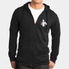The Concert Fleece ® Full Zip Hoodie Thumbnail