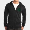 The Concert Fleece ® Full Zip Hoodie Thumbnail