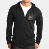 The Concert Fleece ® Full Zip Hoodie Thumbnail