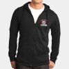 The Concert Fleece ® Full Zip Hoodie Thumbnail