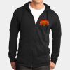 The Concert Fleece ® Full Zip Hoodie Thumbnail