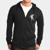 The Concert Fleece ® Full Zip Hoodie Thumbnail