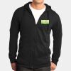 The Concert Fleece ® Full Zip Hoodie Thumbnail