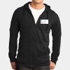 The Concert Fleece ® Full Zip Hoodie Thumbnail
