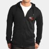 The Concert Fleece ® Full Zip Hoodie Thumbnail