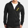 The Concert Fleece ® Full Zip Hoodie Thumbnail