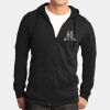 The Concert Fleece ® Full Zip Hoodie Thumbnail