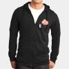 The Concert Fleece ® Full Zip Hoodie Thumbnail
