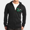 The Concert Fleece ® Full Zip Hoodie Thumbnail