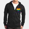 The Concert Fleece ® Full Zip Hoodie Thumbnail