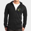 The Concert Fleece ® Full Zip Hoodie Thumbnail