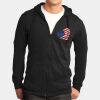 The Concert Fleece ® Full Zip Hoodie Thumbnail