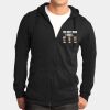 The Concert Fleece ® Full Zip Hoodie Thumbnail