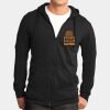 The Concert Fleece ® Full Zip Hoodie Thumbnail