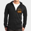 The Concert Fleece ® Full Zip Hoodie Thumbnail
