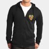 The Concert Fleece ® Full Zip Hoodie Thumbnail