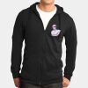 The Concert Fleece ® Full Zip Hoodie Thumbnail