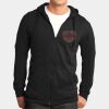 The Concert Fleece ® Full Zip Hoodie Thumbnail