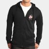 The Concert Fleece ® Full Zip Hoodie Thumbnail