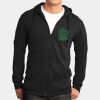 The Concert Fleece ® Full Zip Hoodie Thumbnail