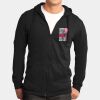 The Concert Fleece ® Full Zip Hoodie Thumbnail